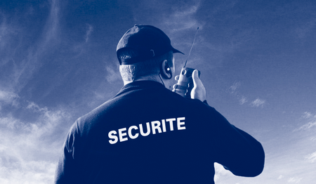 Services de Sécurité